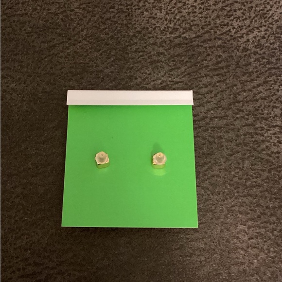 NWT ♠️Kate Spade Wild Garden stud - Picture 3 of 4